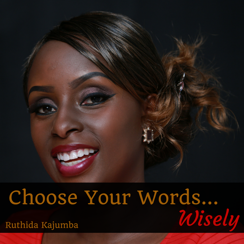 Ruthida Kajumba Life Fulfillment Coach And Speaker